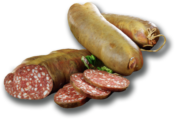 Kochwurst